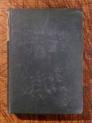 Item #125 The Story of Grettir the Strong. Eirikr Magnusson, William Morris