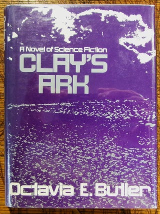 Item #14152 Clay's Ark. Octavia Butler