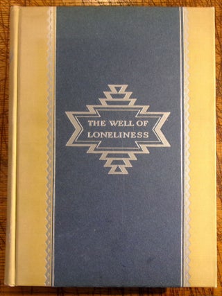 Item #14199 The Well of Loneliness VOLUME 1 ONLY. Radclyffe Hall