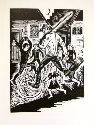 Rip Van Winkle