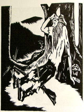 Rip Van Winkle