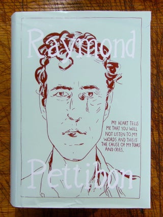 Item #14641 Raymond Pettibon: The Books 1978-1998. Raymond Pettibon, Roberto Ohrt, ed