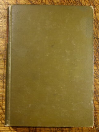 Item #148 The Practice of Typography: Correct Composition. A. M Thomas Low De Vinne