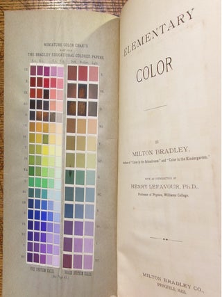 Elementary Color