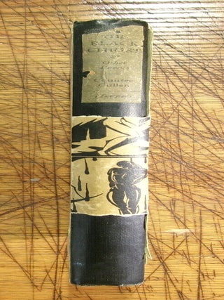 The Black Christ and Other Poems