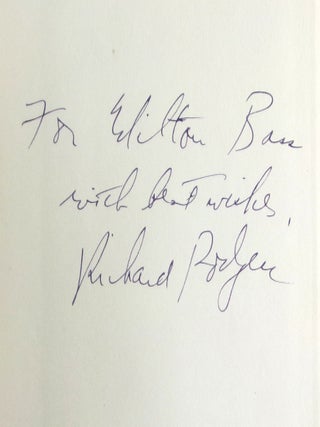 Richard Rodgers