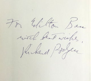 Richard Rodgers