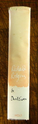 Richard Rodgers
