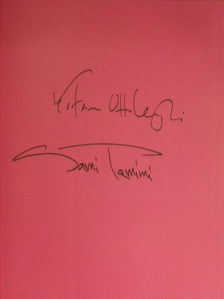 Ottolenghi: The Cookbook