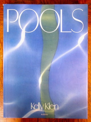 Item #15301 Pools. Kelly Klein