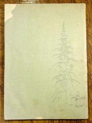Leaves of Grass