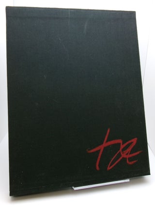 Antoni Tapies in Print