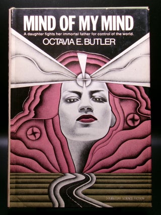 Item #56 Mind of My Mind. Octavia E. Butler