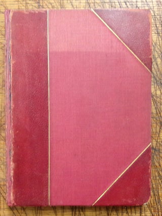 Item #79 Ananga-Ranga (Stage of the Bodiless One). A F. F., B F. R