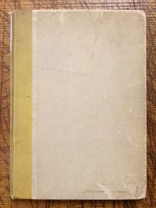 Item #82 Prometheus Illbound. Andre Gide