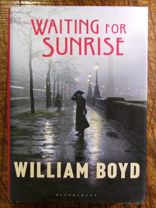 Item #mon0000000713 Waiting for Sunrise. William Boyd