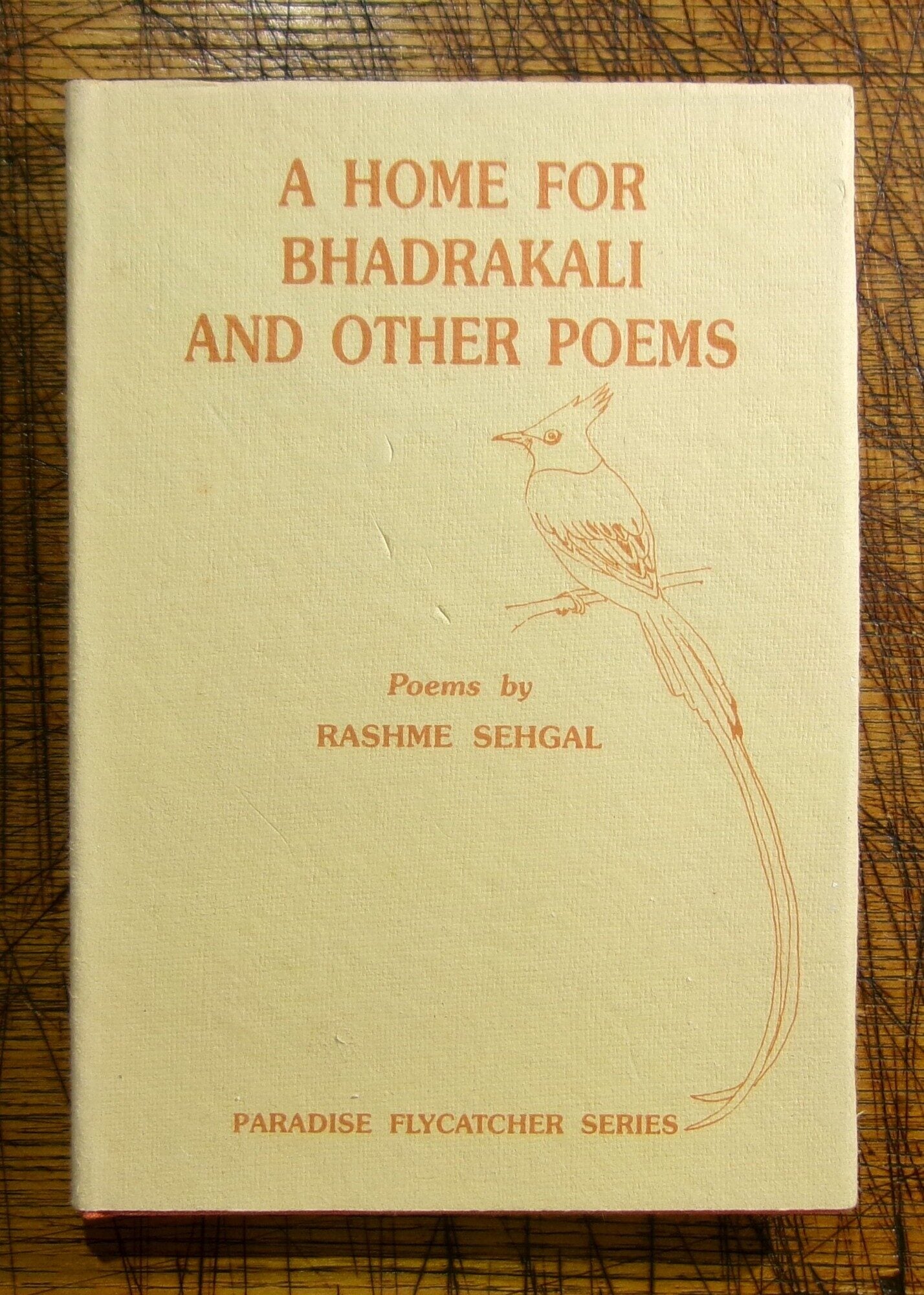 Results for: Books > Poetry Page 5