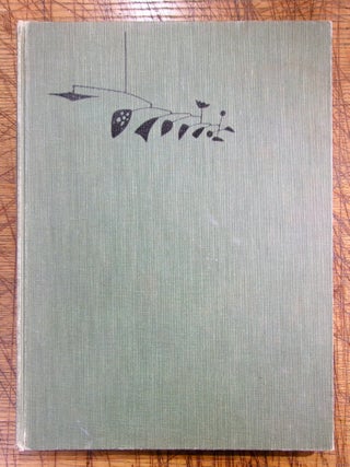 Item #mon0000003061 Nature in Abstraction. John I. H. Baur