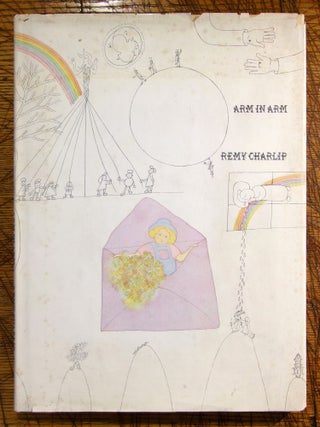 Item #mon0000003266 Arm in Arm: A Collection of Connections, Endless Tales, Reiterations, and...