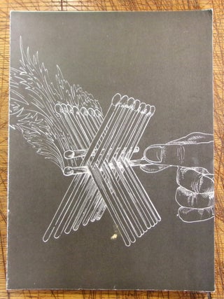 Item #mon0000003917 Ellen Lanyon - Transformations II - Exhibition Catalogue, 16 Panel Fold,...