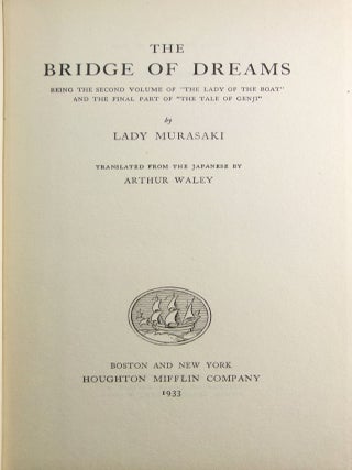 The Bridge Of Dreams