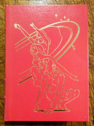 Item #mon0000011954 Stardance (The Masterpieces of Science Fiction) Easton Press Collector's...