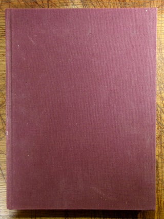 Item #mon0000012299 Eugène Atget: 1857-1927. III Schlösser und Gärten des Ancien Régime, Bd...