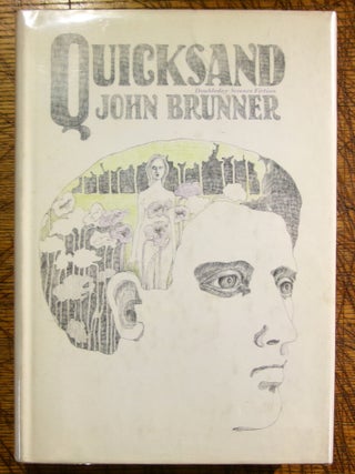 Item #mon0000012550 Quicksand. John Brunner