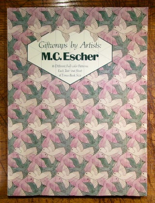 Item #mon0000015784 Giftwraps by Artists: M.C. Escher. Joost Elffers