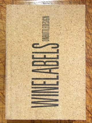 Item #mon0000016033 Wine Labels. Eduardo del Fraile