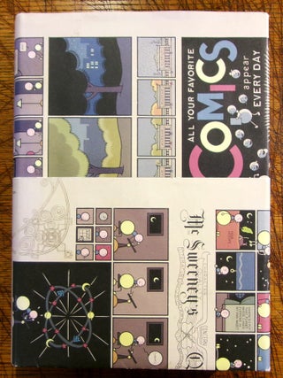 Item #mon0000016519 McSweeney's Quarterly Concern, No. 13, 2004. Dave EGGERS, Chris WARE