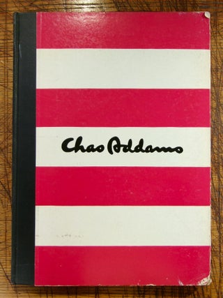 Item #mon0000016568 Drawn and Quartered. Charles Addams