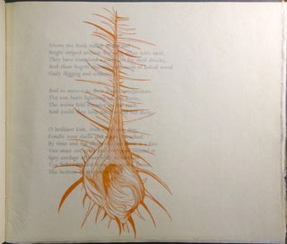 Voyages: Six Poems