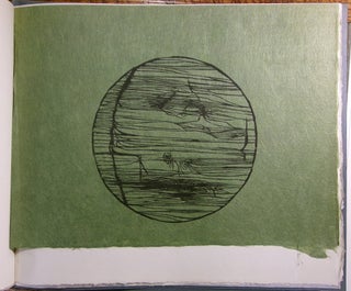 Voyages: Six Poems