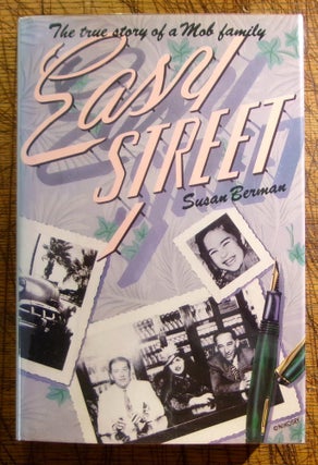 Item #mon0000016945 Easy Street. SUSAN BERMAN