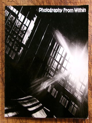 Item #mon0000017092 Photography From Within: An Exhibition From the Following Prisons: Bedford...
