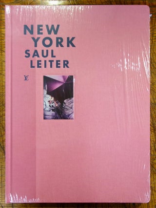 Item #mon0000017903 FASHION EYE NEW YORK. Martin HARRISON, Patrick, REMY