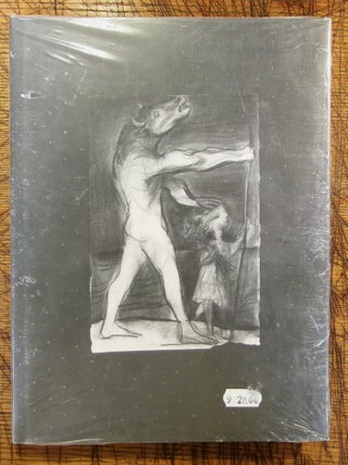 Item #mon0000018086 Picasso: Der blinde Minotaurus : die Sammlung Hegewisch in der Hamburger...