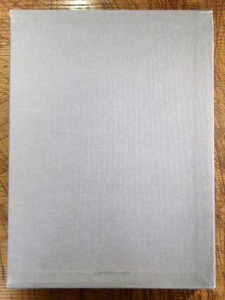 Patrick Huse: Nordiske Landskap/ Nordic Landscapes/ Norraent Landslag