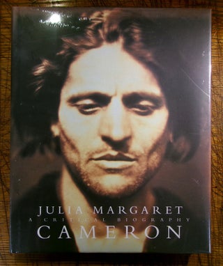 Item #mon0000018728 Julia Margaret Cameron: A Critical Biography. Colin Ford