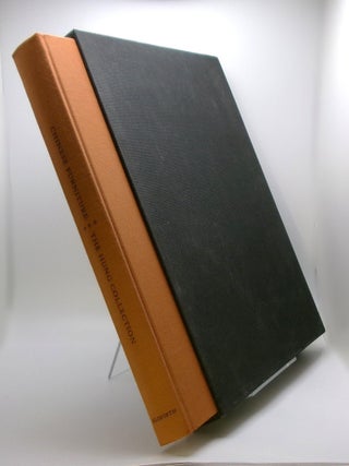 Item #mon0000018881 Chinese Furniture: One hundred examples from the Mimi and Raymong Hung...
