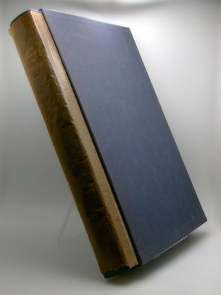 Item #mon0000018956 The sonnets of Petrarch, in the original Italian together with English...