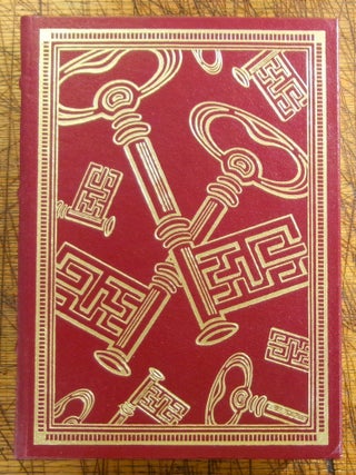 Item #mon0000019398 The Red House Mystery. A. A. Milne